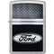 Zippo 2024 Zippo Street Chrome, Ford Mustang,  ZIP-48405 - alternate 1